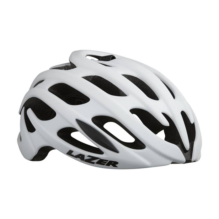 Casque LAZER Blade+ Blanc