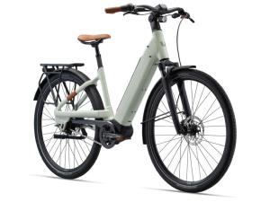 Vélo électrique LIV Allure E+2 500Wh