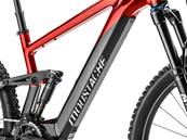 VTT électrique MOUSTACHE Samedi 29 Trail 7 750Wh