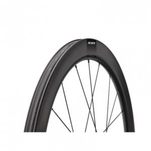 Roues carbone SCOPE Sport-S5 disque (57mm)