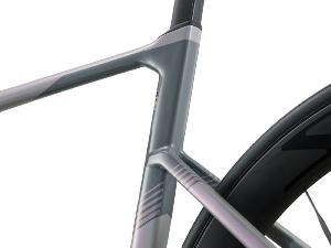 Vélo Route GIANT Propel Advanced Pro Supernova Grey Dura-Ace Di2