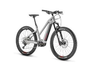 VTT électrique MOUSTACHE OFF 4 625Wh Open Smart System