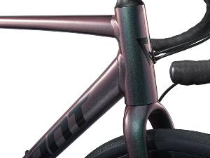 Vélo Route GIANT Contend AR 2 Dark Iridescent	