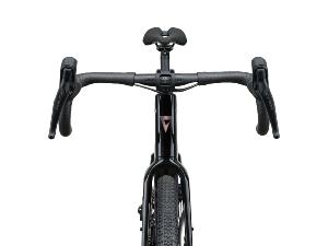 Vélo gravel carbone GIANT Revolt Advanced 2 Noir