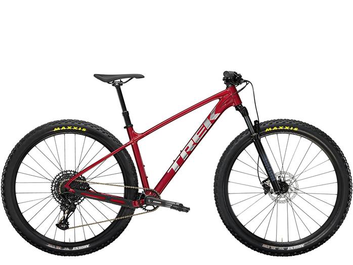 VTT TREK Marlin 8 3e Génération Rouge