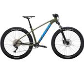 VTT Semi-Rigide TREK Roscoe 6 Vert Olive