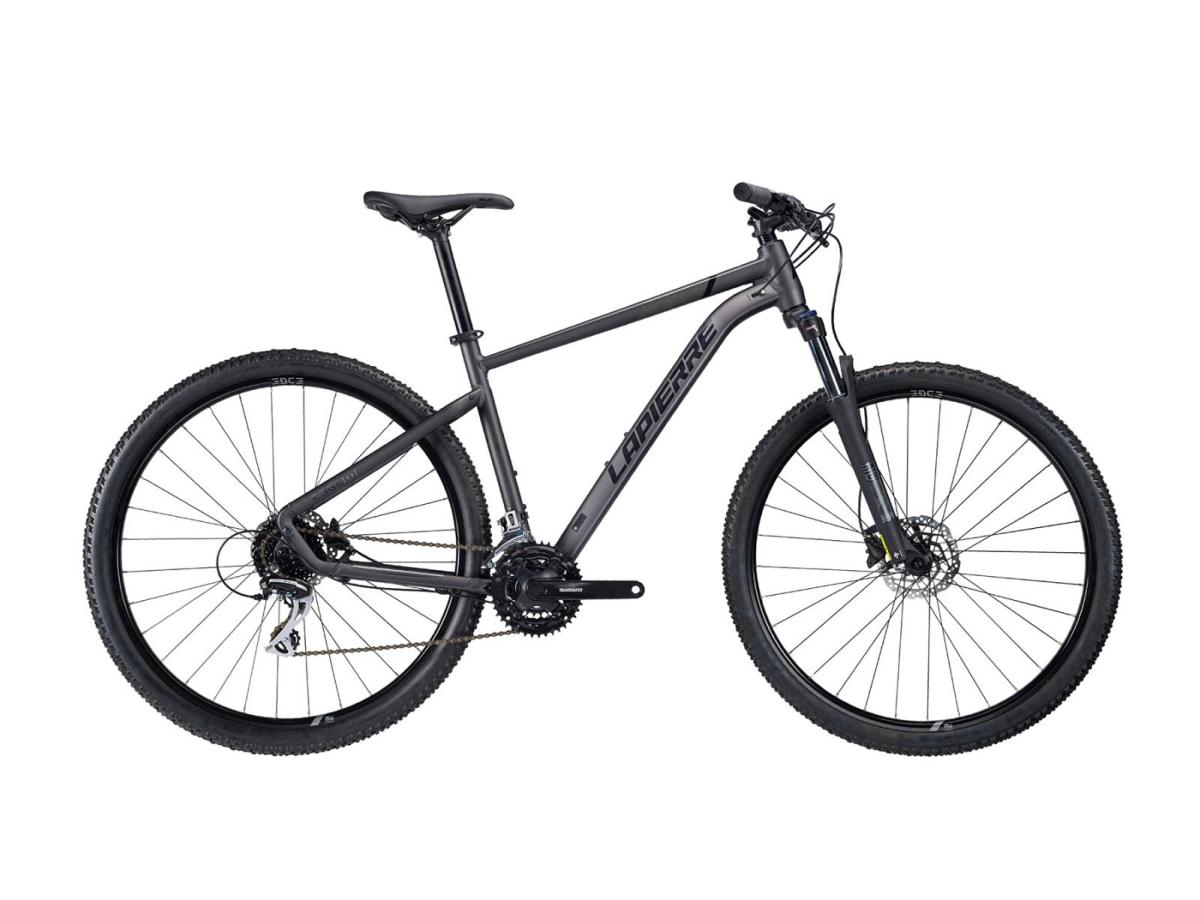 VTT Semi-Rigide LAPIERRE Edge 3.7