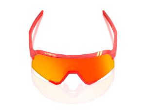 Lunettes de soleil 100% TREK Trek Team Edition S3 HiPER