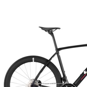 Vélo Route LOOK 765 Optimum 105 Di2 12v Proteam Noir
