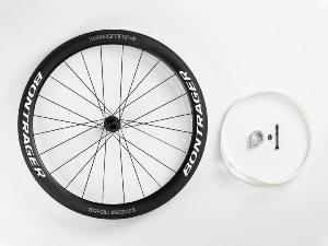 Roue avant BONTRAGER Aeolus Comp 5 TLR à disque