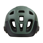 Casque VTT LAZER Jackal Vert Jaune
