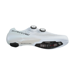 Chaussures Route SHIMANO S-Phyre SH-RC903 Blanc