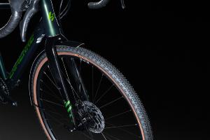 Vélo Gravel LAPIERRE Crosshill 3.0 Deep Green Glossy