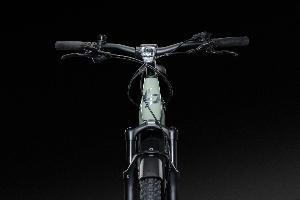 Vélo électrique LAPIERRE E-Explorer 7.6 High 600Wh