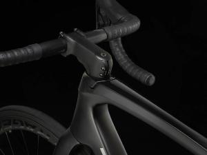 Vélo Route TREK Emonda SL 7 Ultegra Di2 Matte Carbon Smoke