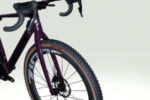 Vélo Gravel LAPIERRE Crosshill CF 8.0 SRAM Force AXS 1x13v (2026)