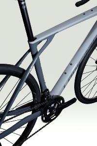 Vélo Route LAPIERRE Pulsium 4.0 Circular Grey GRX 2x10v (2027)