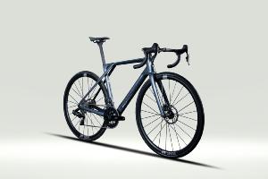 Vélo Route LAPIERRE Xelius DRS 6.0 AXS Gravity Grey