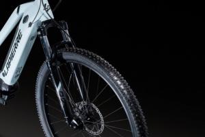 VTT électrique LAPIERRE Overvolt HT 4.5 Mid 500Wh