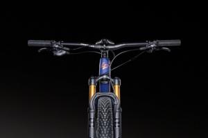 VTT Carbone LAPIERRE Prorace CF 8.9 Dark Blue