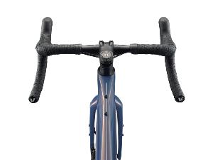 Vélo gravel femmes LIV Devote Advanced 2 Lunar Eclipse GRX 2x12v