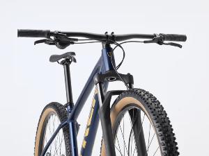 VTT Aluminium TREK Marlin 5 3e gén. Mulsanne Blue