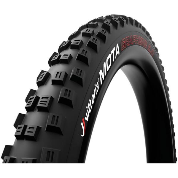 Pneu VTT VITTORIA MOTA 29x2,35 Graphene 2.0 Tubeless Souple