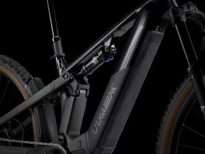 VTT électrique TREK Powerfly FS+ 6 4e gén. 800Wh Noir