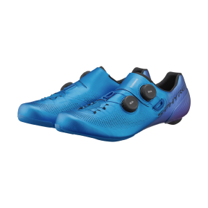 Chaussures Route SHIMANO S-Phyre SH-RC903 Bleu