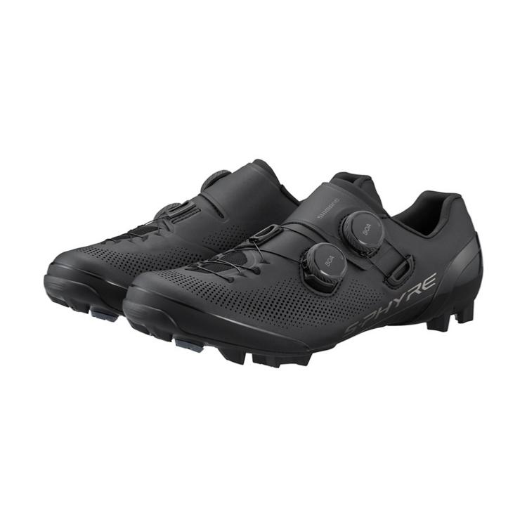 Chaussures VTT SHIMANO S-Phyre SH-XC903 Noir