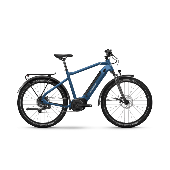 VTC électrique LAPIERRE e-Explorer 5.5 High 500Wh