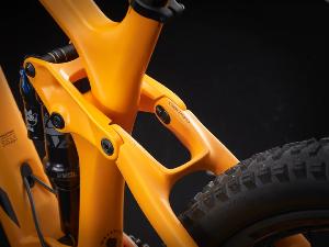 VTT TREK Remedy 9.8 GX Marigold Satin