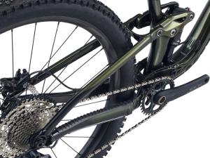 VTT Tout-Suspendu GIANT Trance 29 1