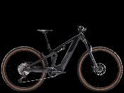 VTT �lectrique TREK Powerfly FS+ 6 4e g�n. 800Wh Noir