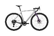 Vlo Gravel RONDO Rutt CF2 Sram Rival 1x11v