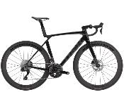 Vlo Route TREK Madone SL 6 8e Gen. Gloss Dark Star Matte Deep Smoke