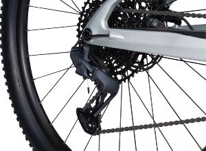VTT Tout-Suspendu LAPIERRE XRM 6.9