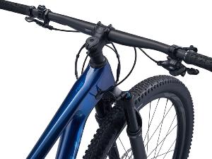 VTT Carbone Femmes LIV Pique Advanced Pro 29 1 Marine