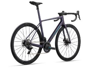 Vélo Route GIANT TCR Advanced SL 1 Blue Dragonfly SRAM Force AXS