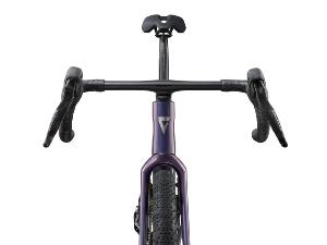 Vélo gravel carbone GIANT Revolt Advanced SL 1 Tempest Purple SRAM Force AXS