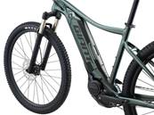 VTT électrique GIANT Talon E+ 1 29 Balsam Green