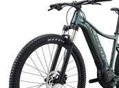 VTT électrique GIANT Talon E+ 1 29 Balsam Green