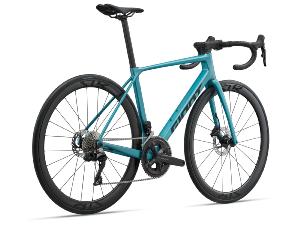 Vélo Route GIANT TCR Advanced 0 Teal Shimano 105 Di2 (2027)