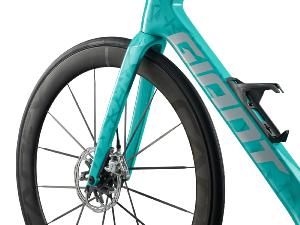 Vélo Route GIANT Propel Advanced SL 0 Superspeed Blue SRAM Red AXS