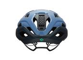 Casque de vélo LAZER Strada KC Bleu Clair Sunset