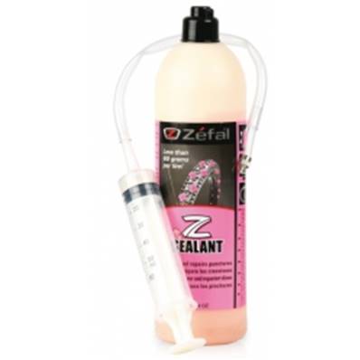 Liquide anti-crevaison ZEFAL Z-Sealant