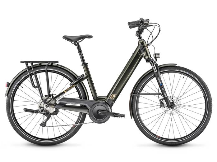 Vélo électrique MOUSTACHE Samedi 28.7 Open