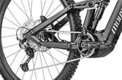 VTT électrique MOUSTACHE Samedi 29 Trail 5 750Wh 2022