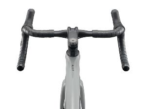 Vélo Route GIANT Defy Advanced 3 Cues 2x10v Good Gray
