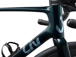 Vélo Route Femmes LIV Avail Advanced Pro 1 Mariana Blue (2027)